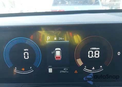 2024 Hyundai Kona Sel from USA, damaged, VIN KM8HBCAB4RU074151